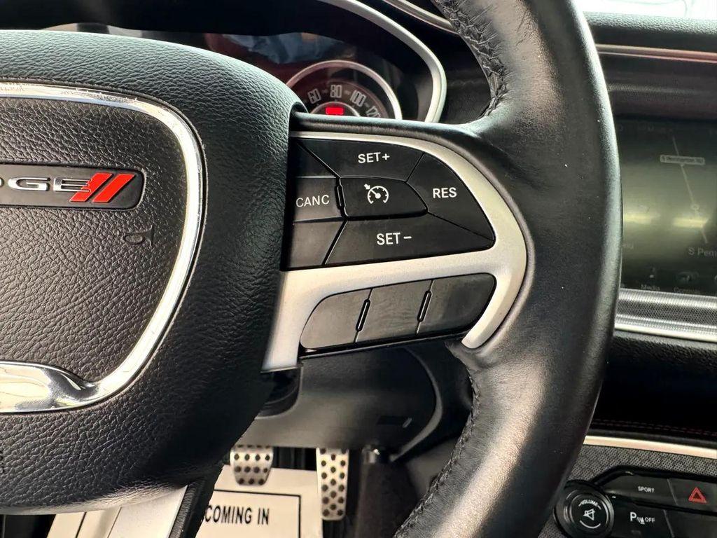 used 2016 Dodge Challenger car, priced at $21,995
