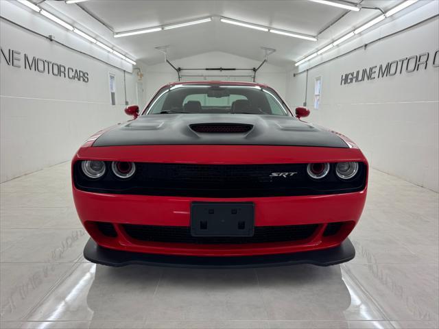 used 2016 Dodge Challenger car, priced at $49,995