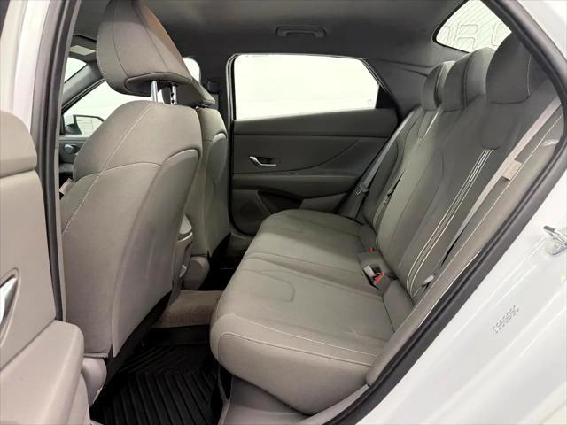 used 2024 Hyundai ELANTRA HEV car, priced at $23,995