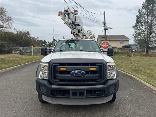 used 2013 Ford F-450 car, priced at $22,995