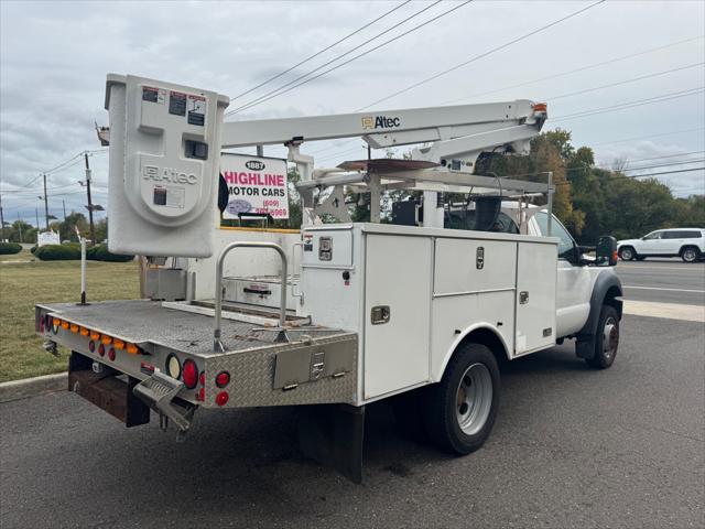 used 2013 Ford F-450 car, priced at $22,995