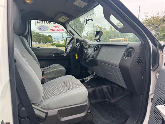 used 2013 Ford F-450 car, priced at $22,995