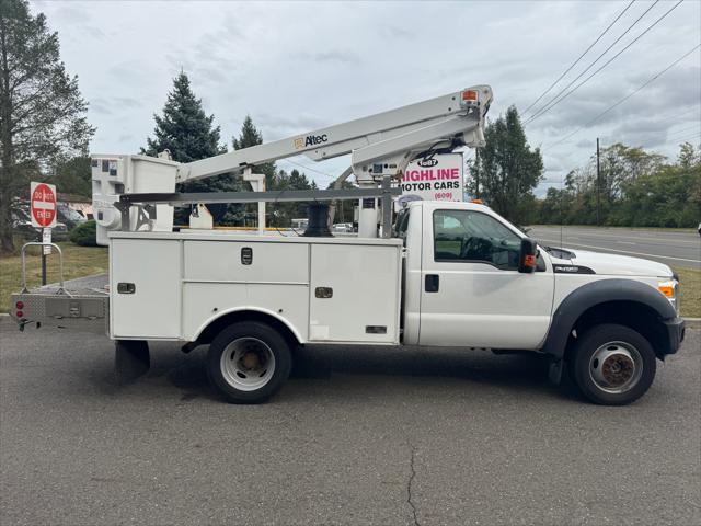 used 2013 Ford F-450 car, priced at $22,995