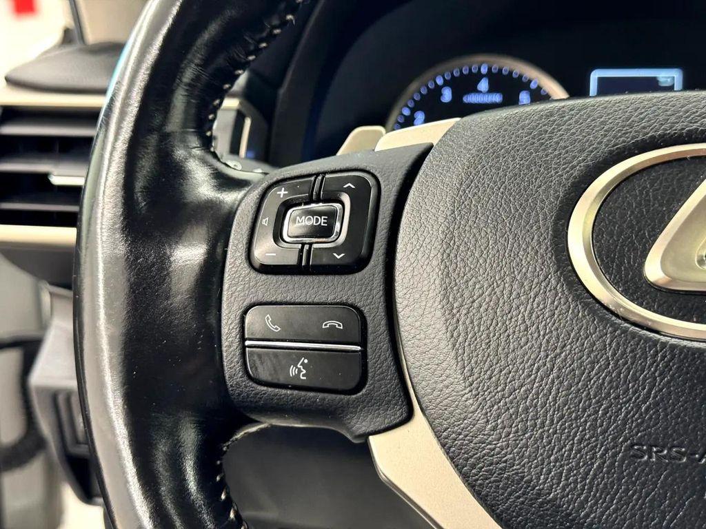 used 2019 Lexus IS 300 car, priced at $22,995
