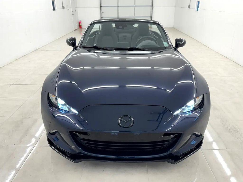 used 2023 Mazda MX-5 Miata car, priced at $27,995