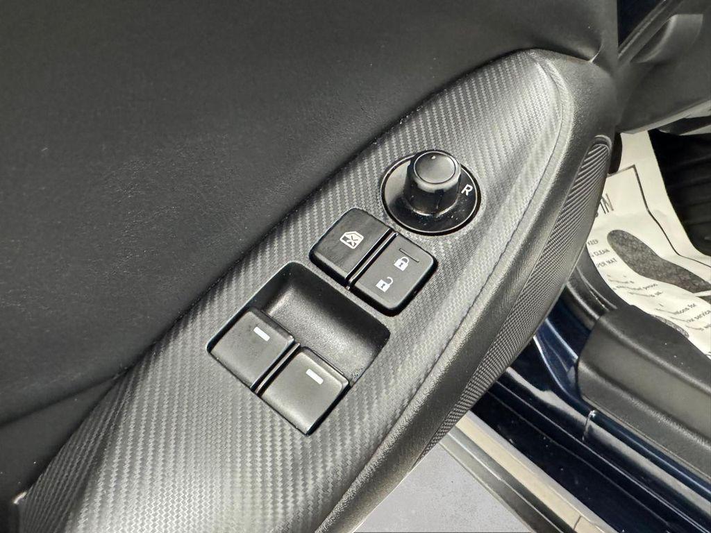 used 2023 Mazda MX-5 Miata car, priced at $25,995