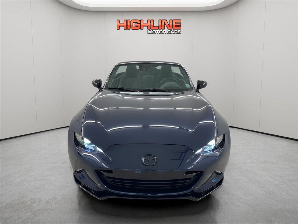 used 2023 Mazda MX-5 Miata car, priced at $25,995