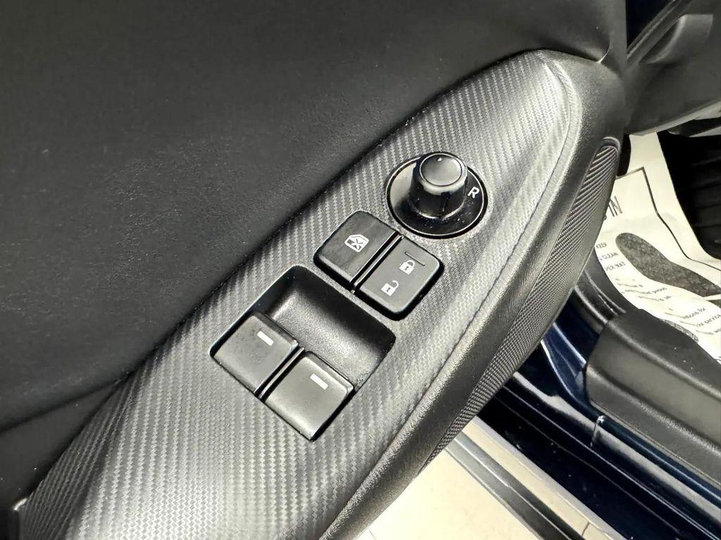used 2023 Mazda MX-5 Miata car, priced at $27,995
