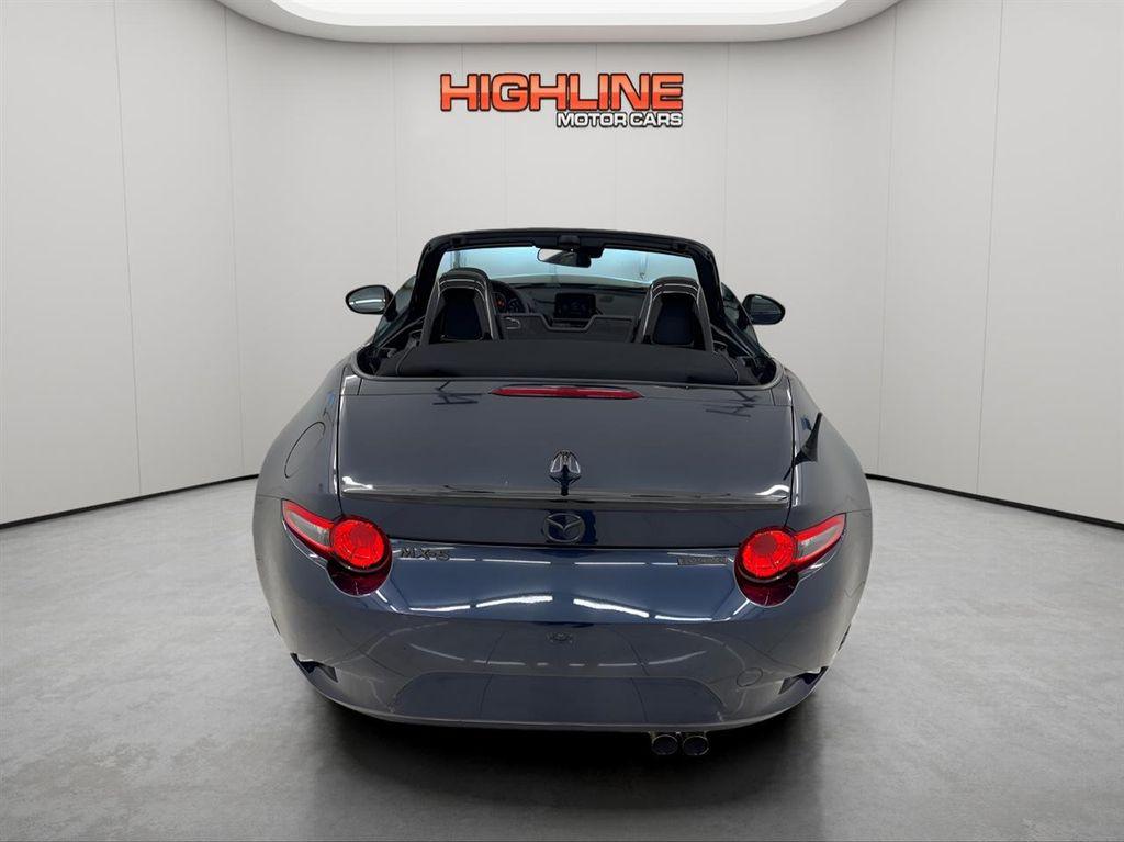 used 2023 Mazda MX-5 Miata car, priced at $25,995