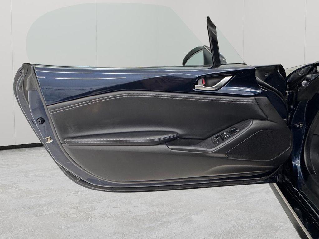 used 2023 Mazda MX-5 Miata car, priced at $25,995