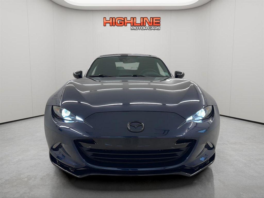 used 2023 Mazda MX-5 Miata car, priced at $25,995
