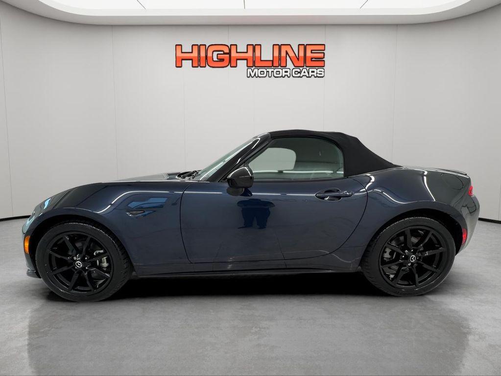 used 2023 Mazda MX-5 Miata car, priced at $25,995