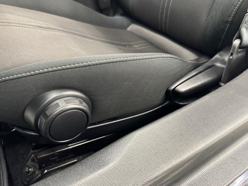 used 2023 Mazda MX-5 Miata car, priced at $25,995