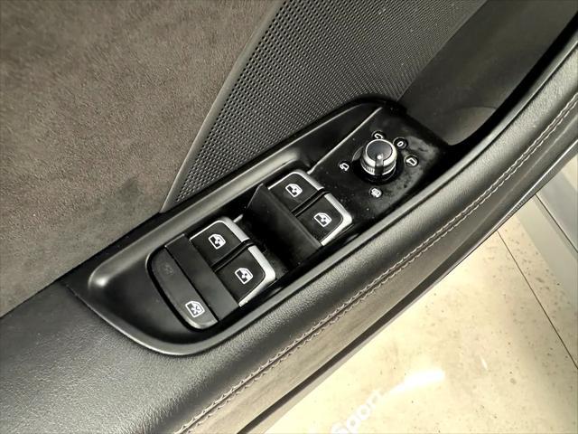 used 2019 Audi RS 3 car