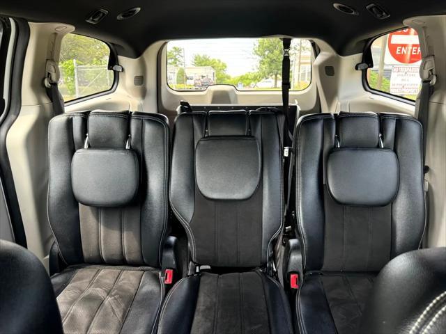 used 2020 Dodge Grand Caravan car, priced at $22,995