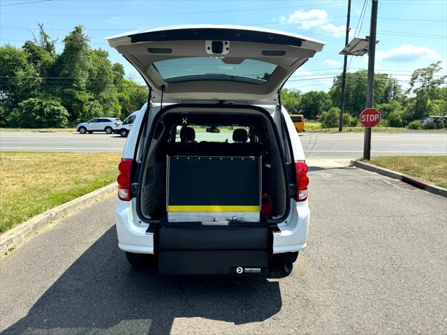 used 2020 Dodge Grand Caravan car, priced at $22,995