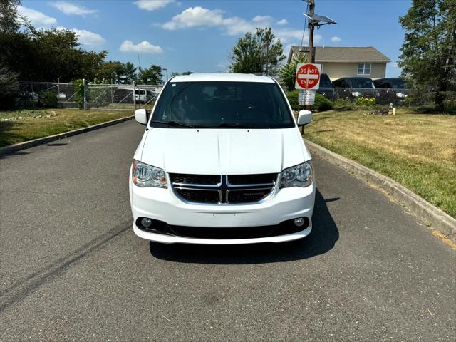 used 2020 Dodge Grand Caravan car, priced at $22,995