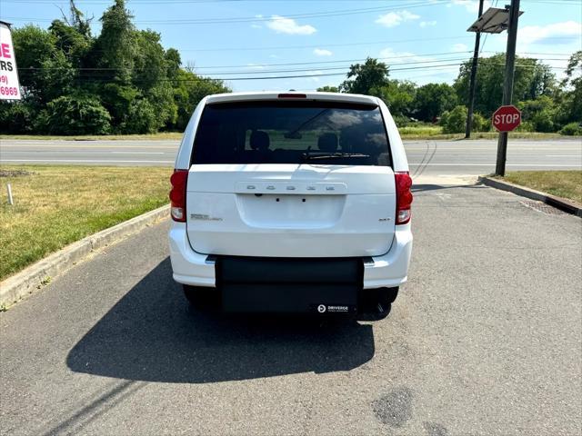 used 2020 Dodge Grand Caravan car, priced at $22,995