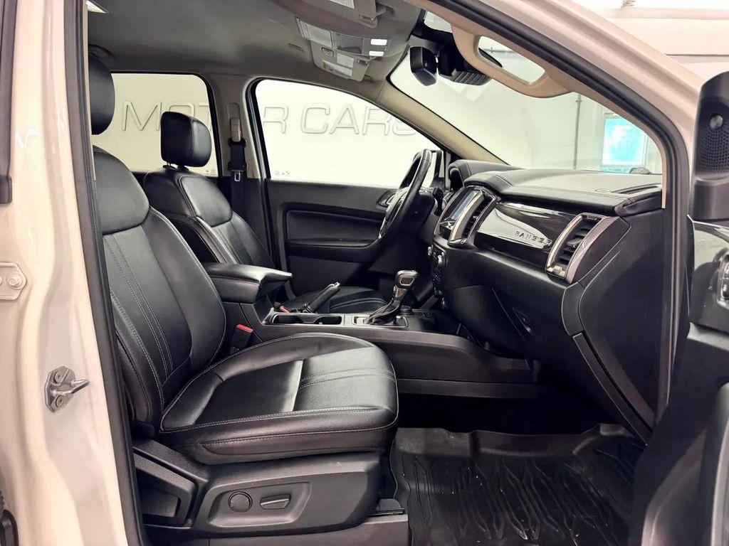 used 2020 Ford Ranger car, priced at $28,495