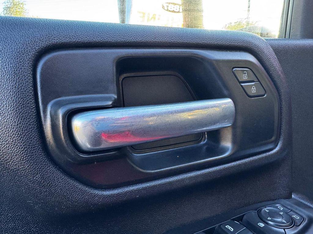 used 2021 Chevrolet Silverado 3500 car, priced at $42,995
