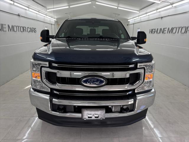 used 2020 Ford F-250 car, priced at $38,995