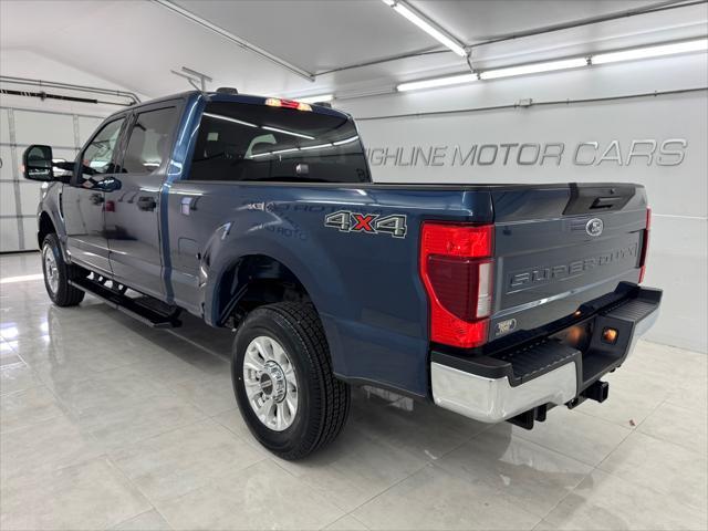 used 2020 Ford F-250 car, priced at $38,995