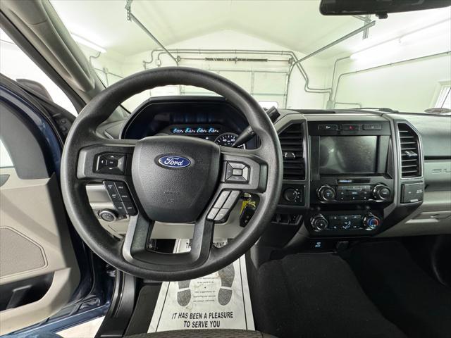 used 2020 Ford F-250 car, priced at $38,995