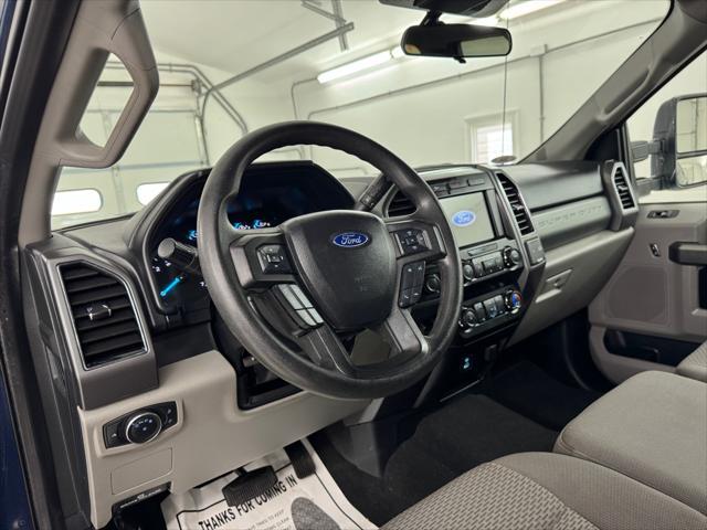 used 2020 Ford F-250 car, priced at $38,995