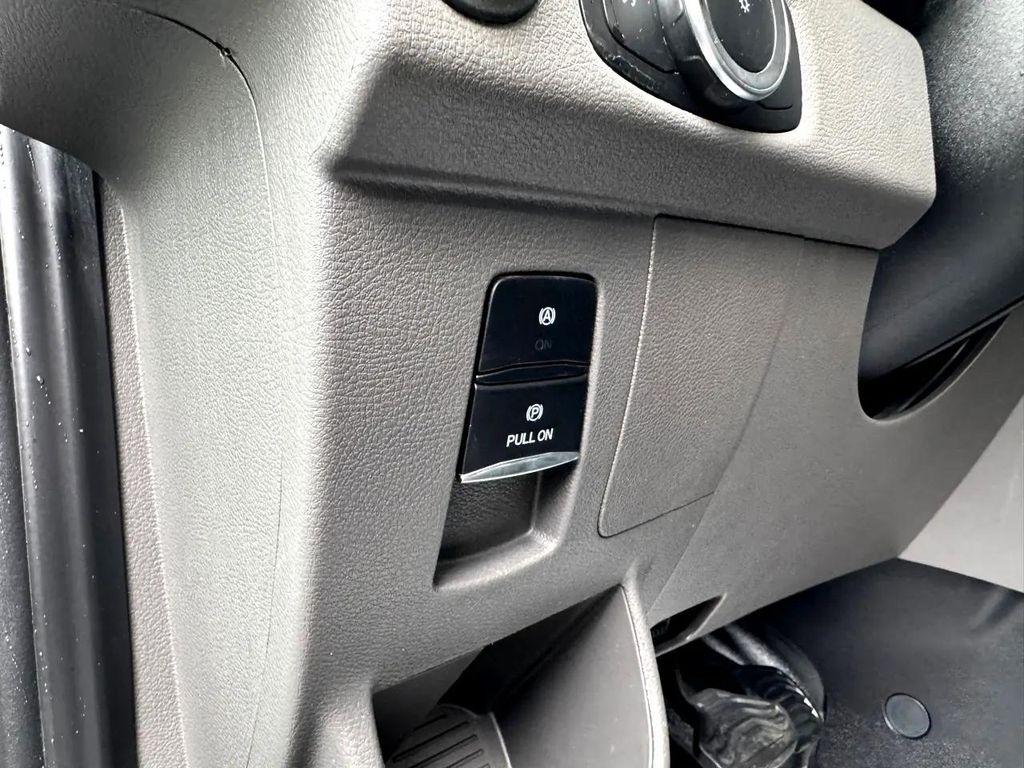 used 2024 Ford Transit-250 car, priced at $38,995