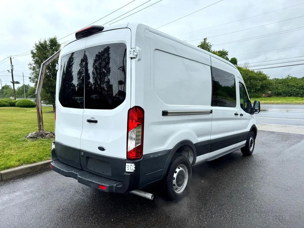 used 2024 Ford Transit-250 car, priced at $38,995
