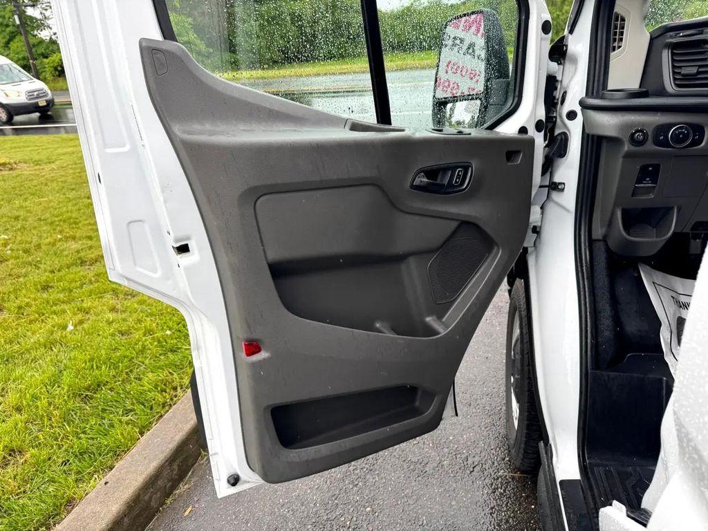 used 2024 Ford Transit-250 car, priced at $38,995