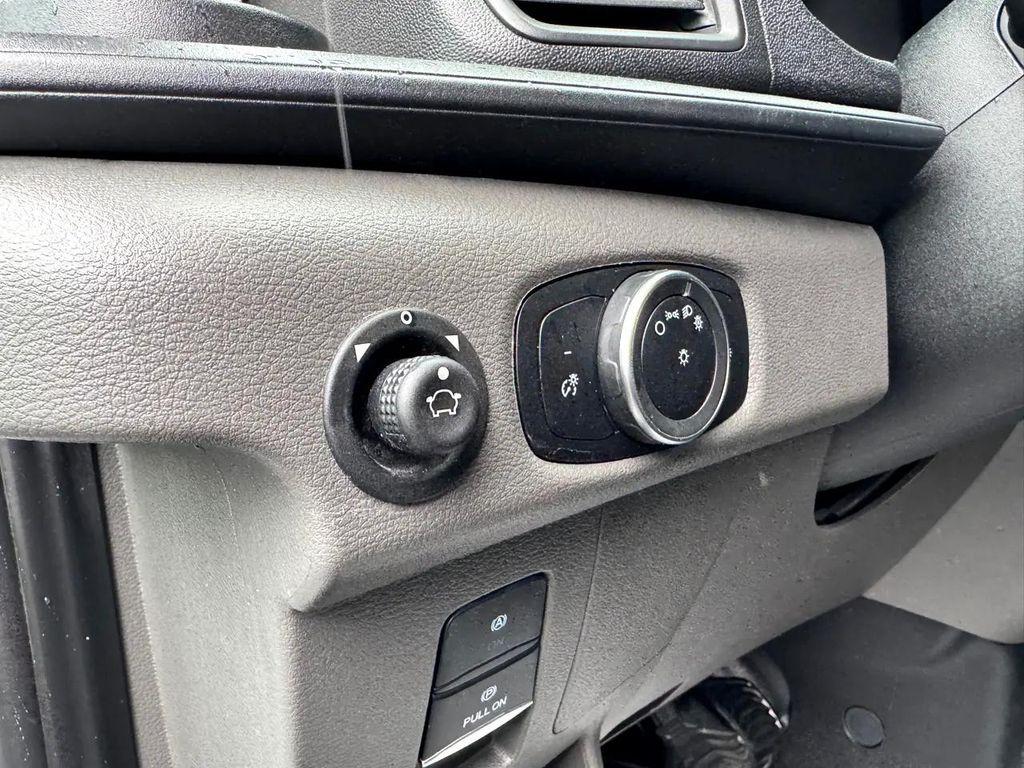 used 2024 Ford Transit-250 car, priced at $38,995