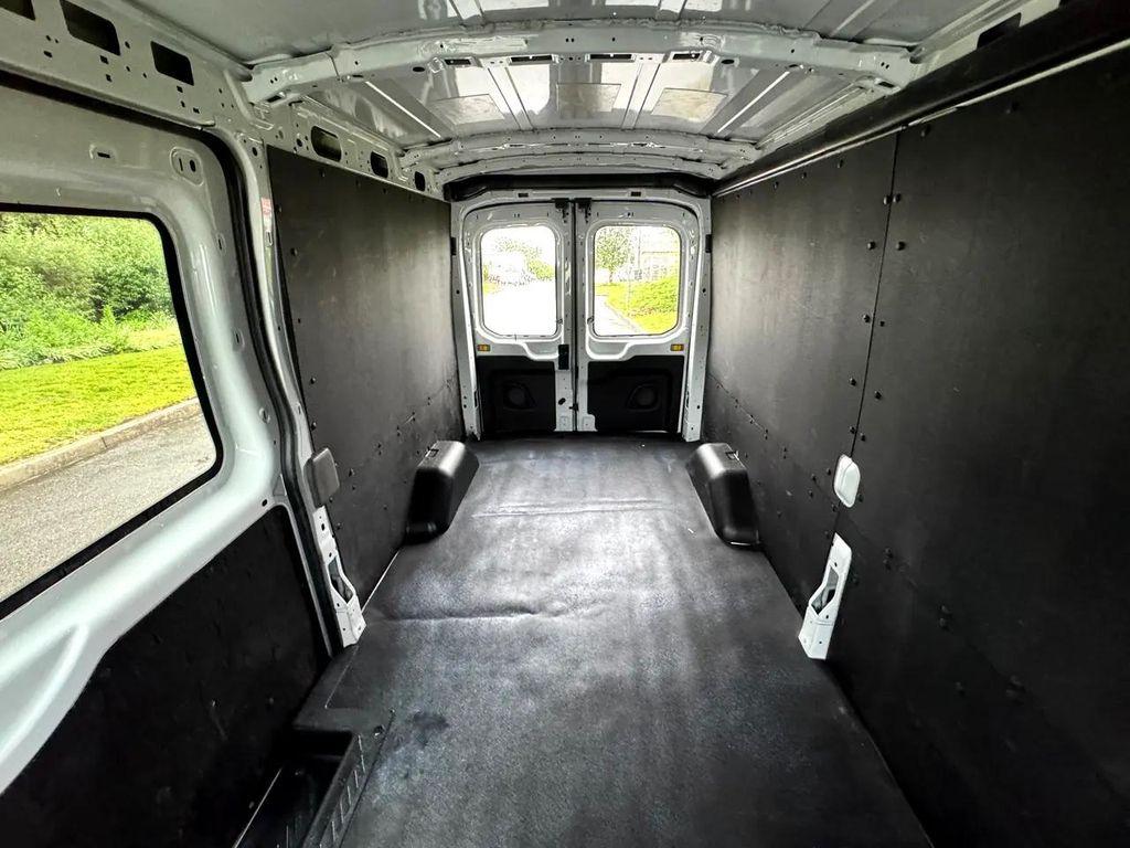 used 2024 Ford Transit-250 car, priced at $38,995