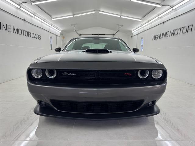 used 2019 Dodge Challenger car, priced at $32,995