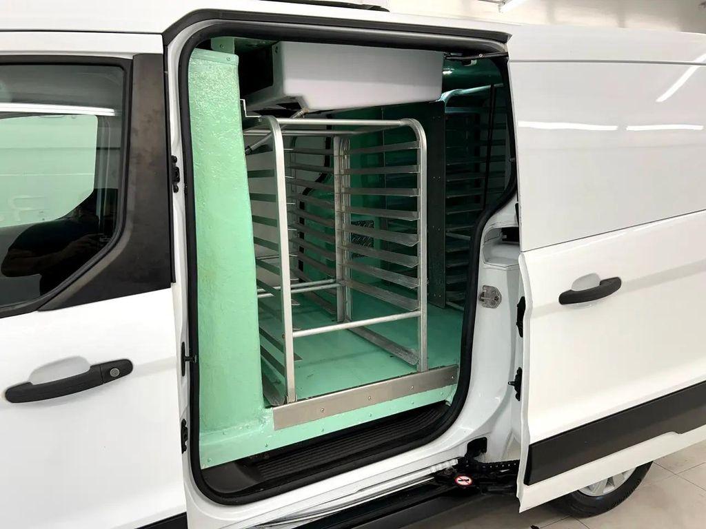 used 2020 Ford Transit Connect car, priced at $29,995