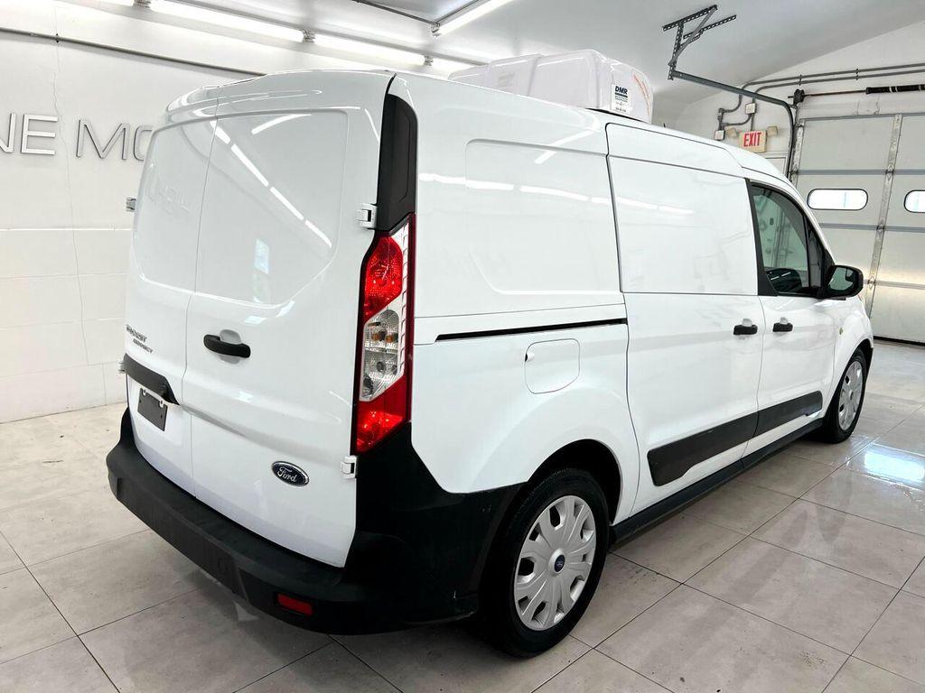 used 2020 Ford Transit Connect car, priced at $28,995