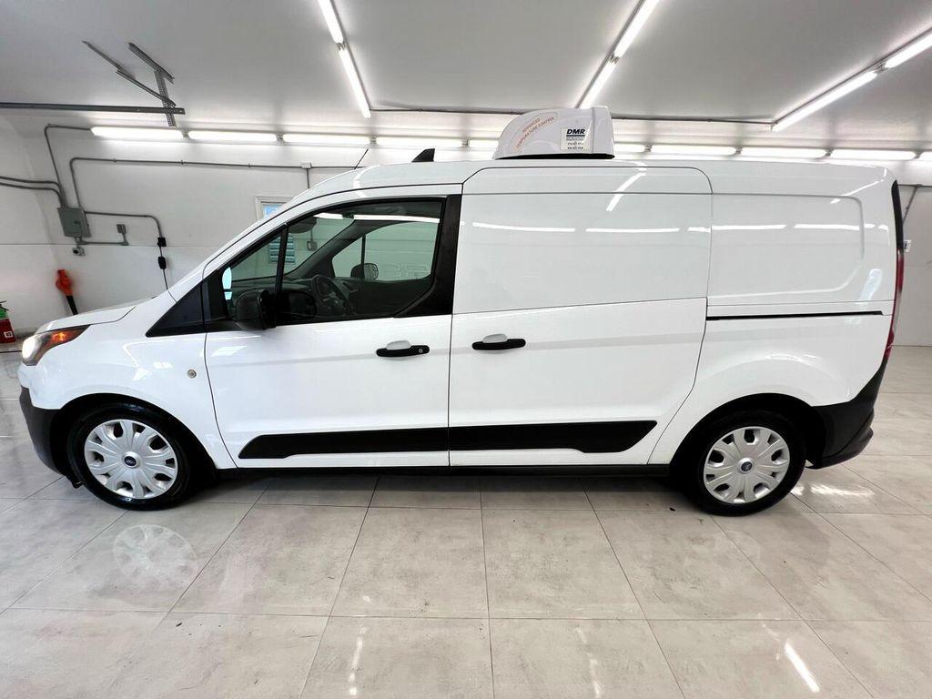used 2020 Ford Transit Connect car, priced at $28,995