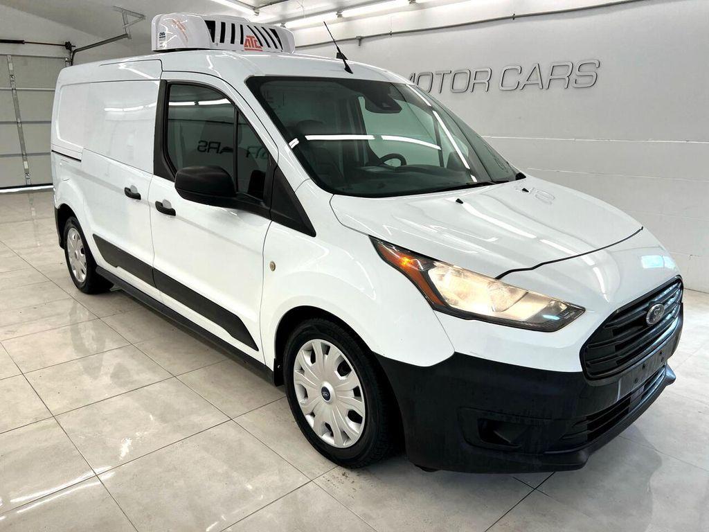 used 2020 Ford Transit Connect car, priced at $28,995