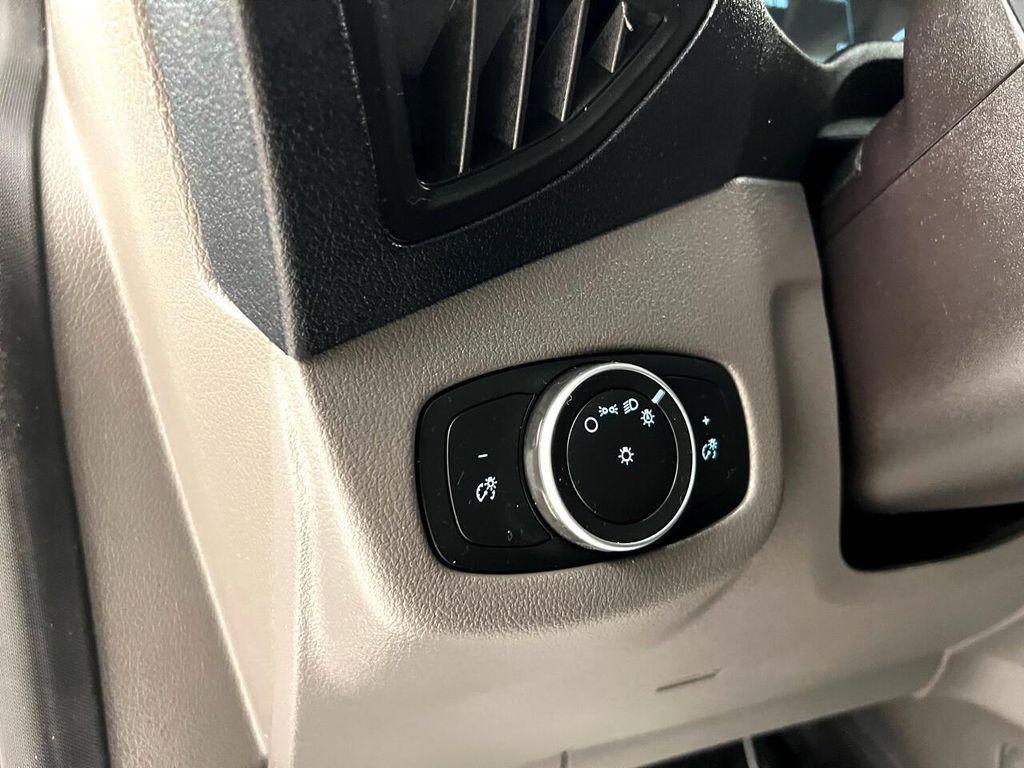 used 2020 Ford Transit Connect car, priced at $28,995