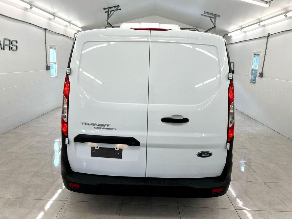 used 2020 Ford Transit Connect car, priced at $28,995