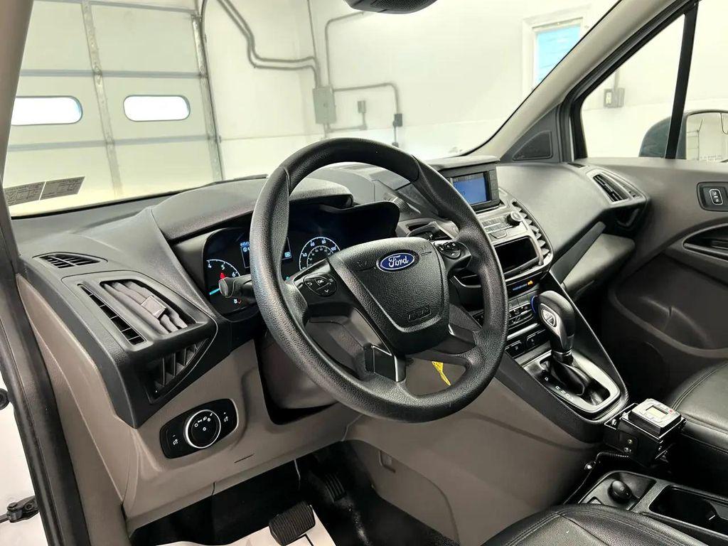 used 2020 Ford Transit Connect car, priced at $29,995