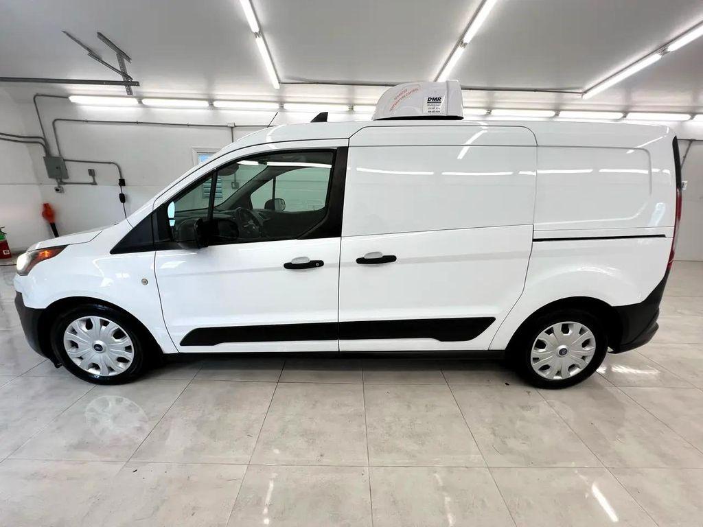 used 2020 Ford Transit Connect car, priced at $29,995