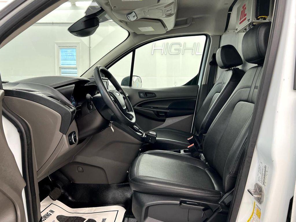 used 2020 Ford Transit Connect car, priced at $28,995