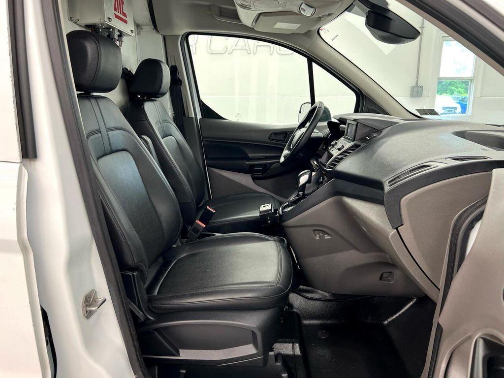 used 2020 Ford Transit Connect car, priced at $28,995