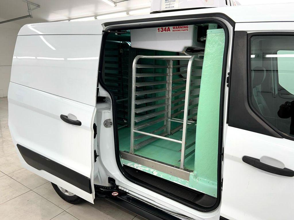 used 2020 Ford Transit Connect car, priced at $28,995