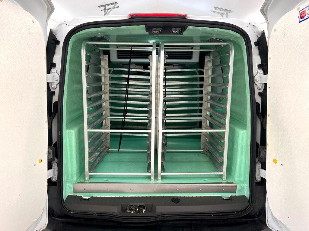 used 2020 Ford Transit Connect car, priced at $28,995