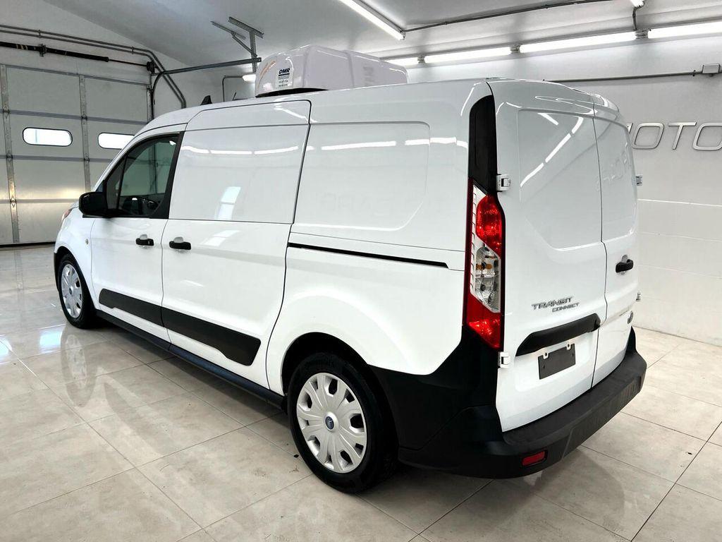 used 2020 Ford Transit Connect car, priced at $28,995