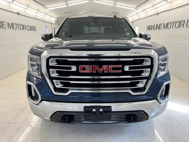used 2019 GMC Sierra 1500 car
