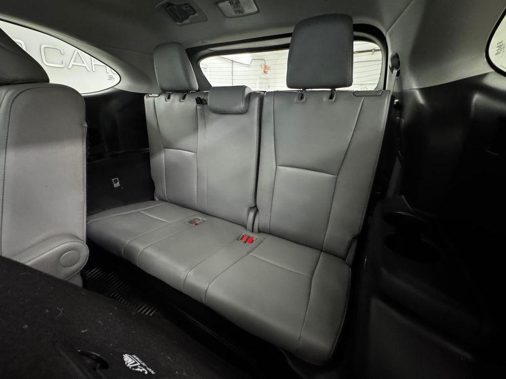 used 2022 Toyota Highlander car, priced at $38,995