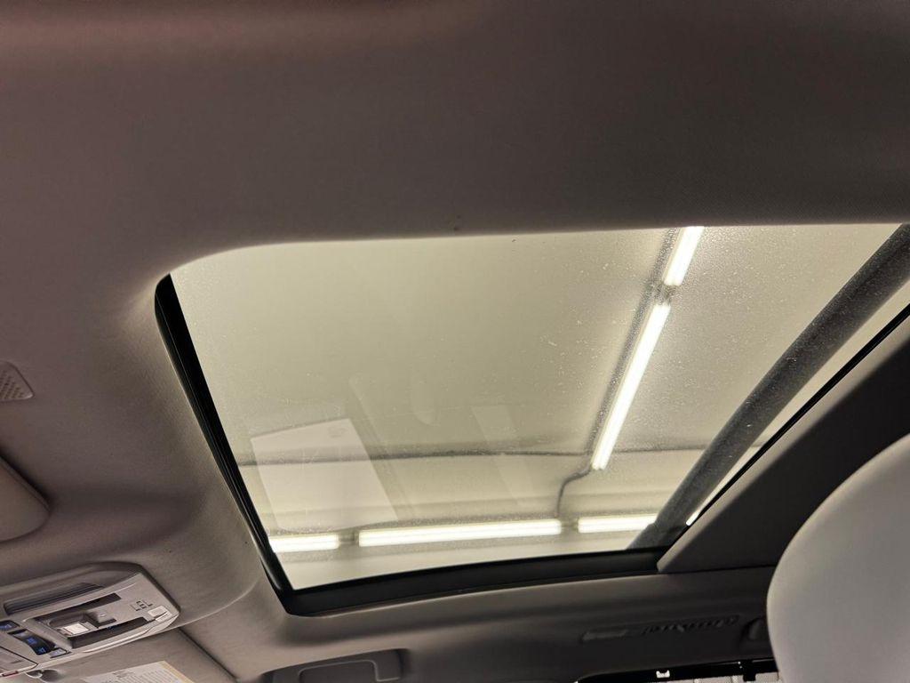 used 2022 Toyota Highlander car, priced at $38,995